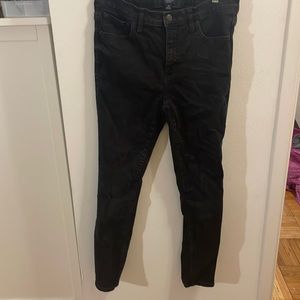 J Crew Factory Skinny Jean